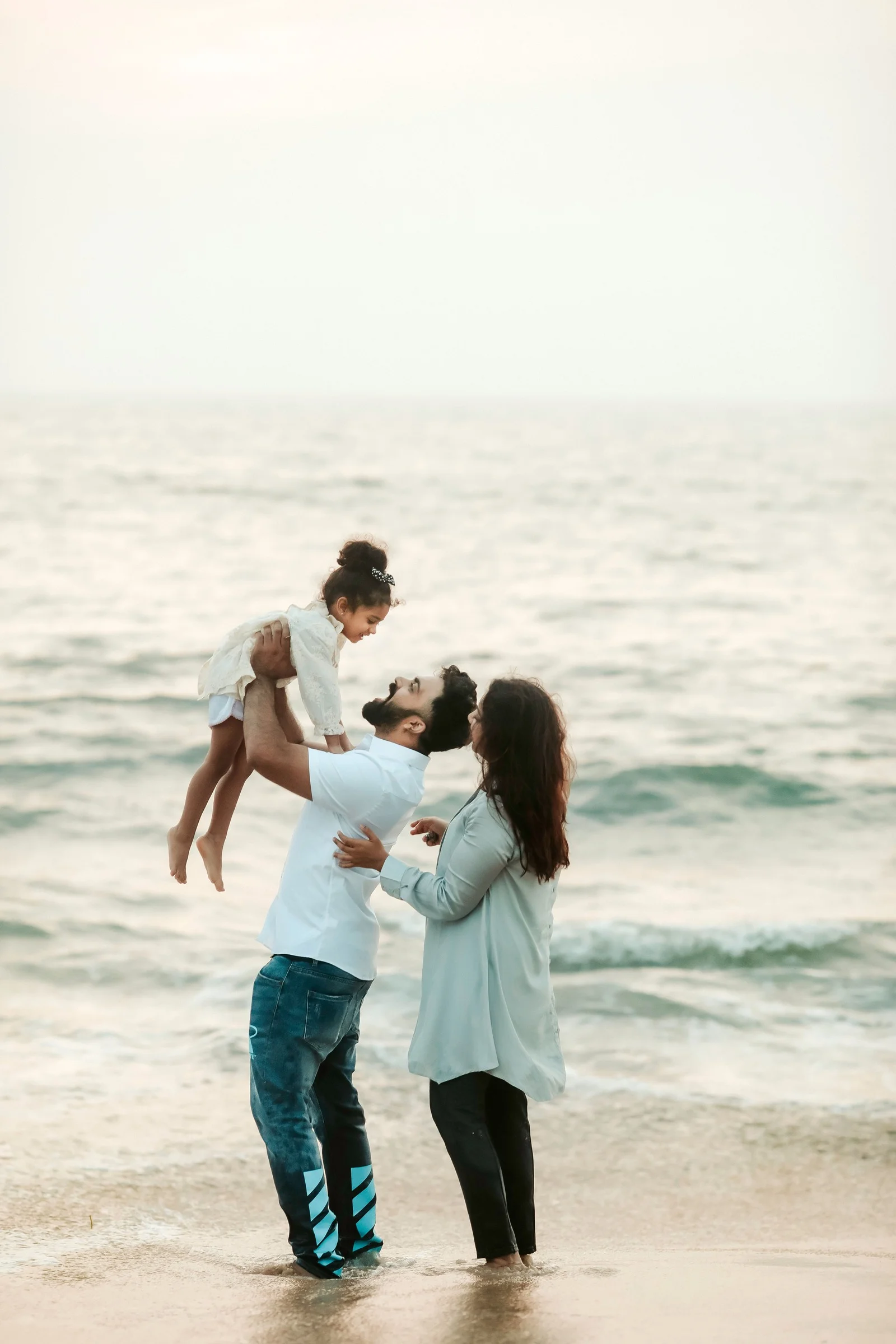 Arjun & Riya, Family Kerala, 8 nights