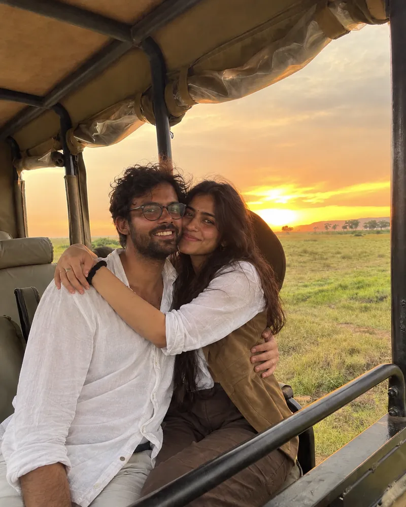 Our Maasai Mara safari brought us closer to the wild than ever